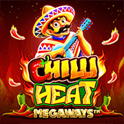Ớt Cay Megaways banner