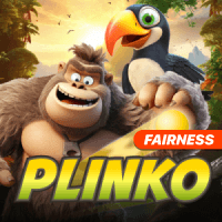 Plinko banner
