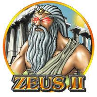 Thần Zeus 2 banner