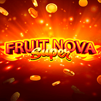 Fruit Super Nova banner