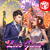 Trò chơi tình yêu banner