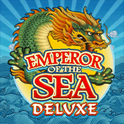 Hoàng đế của Biển cả Deluxe banner